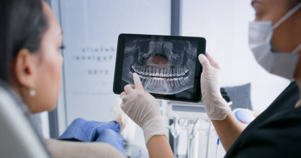Licensed Dental service in Lincoln Center, KS - Smile Center Dentistry